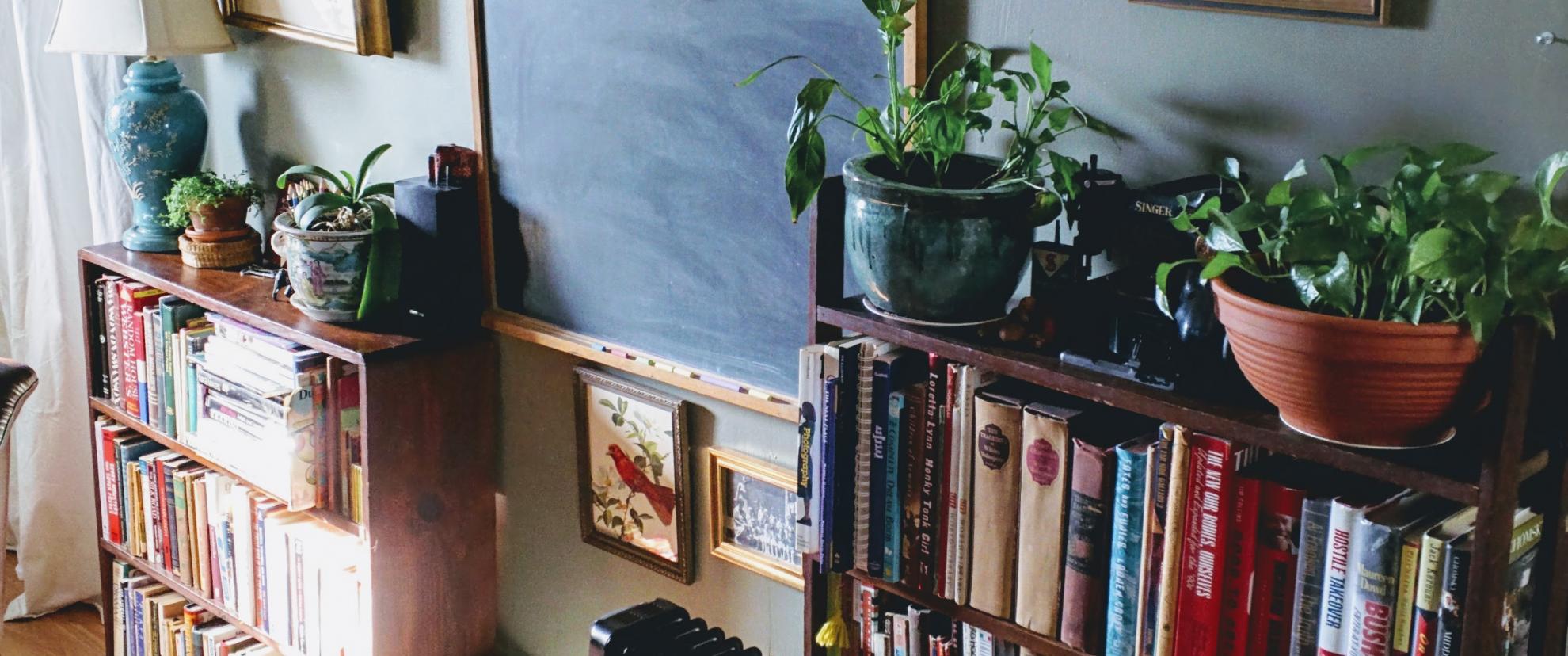 A Content Management Framework.